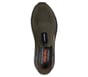 Skechers Slip-ins: Max Cushioning Premier 2.0, OLIVE / BLACK, full image number 1