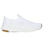 Skechers Slip-ins: Max Cushioning Premier 2.0, WIT, full image number 0