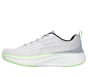 GO RUN Elevate 2.0 - Fluid Motion, WHITE / GRAY, full image number 4