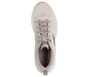 GO RUN Elevate 2.0 - Fluid Motion, TAUPE, full image number 1