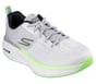GO RUN Elevate 2.0 - Fluid Motion, WHITE / GRAY, full image number 3