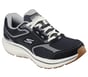GO RUN Consistent 2.0, NOIR / BLANC, full image number 3