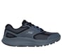 GO RUN Consistent 2.0, GRIS ANTHRACITE / BLEU, full image number 0