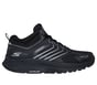GO RUN Consistent 2.0 - 100%  Waterproof, BLACK, full image number 0
