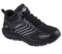 GO RUN Consistent 2.0 - 100%  Waterproof, BLACK, full image number 3