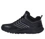 GO RUN Consistent 2.0 - 100%  Waterproof, BLACK, full image number 4
