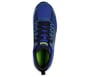 GO RUN Consistent 2.0 - 100%  Waterproof, BLEU, full image number 1