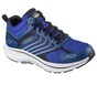 GO RUN Consistent 2.0 - 100%  Waterproof, BLEU, full image number 3