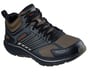 GO RUN Consistent 2.0 - 100%  Waterproof, OLIVE, full image number 1