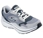 GO RUN Consistent 2.0 - Retro Runner V1, GRAY, full image number 3