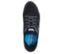 Skechers Slip-ins: GO RUN Consistent 2.0 - Champion, BLACK, full image number 1