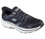 Skechers Slip-ins: GO RUN Consistent 2.0 - Champion, BLACK, full image number 3