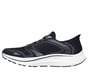 Skechers Slip-ins: GO RUN Consistent 2.0 - Champion, BLACK, full image number 4