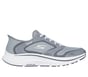 Skechers Slip-ins: GO RUN Consistent 2.0 - Champion, GRAY, full image number 0