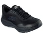 GO RUN Consistent 2.0 - Piedmont, BLACK, full image number 3