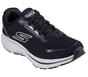 GO RUN Consistent 2.0 - Flight Crew, BLACK / WHITE, full image number 3