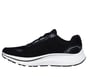 GO RUN Consistent 2.0 - Flight Crew, BLACK / WHITE, full image number 4
