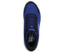 Skechers Slip-ins: GO RUN Consistent 2.0 - Worldview, BLUE  /  BLACK, full image number 1