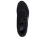 Skechers Slip-ins: GO RUN Consistent 2.0 - Worldview, BLACK / WHITE, full image number 1