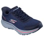 Skechers Slip-ins: GO RUN Consistent 2.0 - Worldview, NAVY, full image number 3
