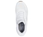 Skechers Slip-ins: GO RUN Consistent 2.0 - Worldview, WHITE / GRAY, full image number 1