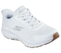Skechers Slip-ins: GO RUN Consistent 2.0 - Worldview, WHITE / GRAY, full image number 3
