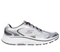 GO RUN Consistent 2.0 - Volt, WHITE / BLACK, full image number 0