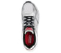 GO RUN Consistent 2.0 - Volt, WHITE / BLACK, full image number 1