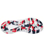 GO RUN Consistent 2.0 - All American, WHITE / NAVY, full image number 2