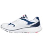 GO RUN Consistent 2.0 - All American, WHITE / NAVY, full image number 4