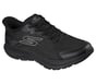 Skechers Slip-ins: GO RUN Consistent 2.0 - Lockhart, BLACK, full image number 3