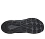 Skechers Slip-ins: GO RUN Consistent 2.0 - Lockhart, BLACK / CHARCOAL, full image number 2