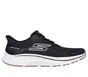 Skechers Slip-ins: GO RUN Consistent 2.0 - Lockhart, BLACK, full image number 0