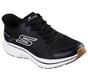 Skechers Slip-ins: GO RUN Consistent 2.0 - Lockhart, BLACK, full image number 3