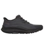Skechers Slip-ins: GO RUN Consistent 2.0 - Lockhart, CHARCOAL/BLACK, full image number 0
