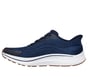 Skechers Slip-ins: GO RUN Consistent 2.0 - Lockhart, NAVY, full image number 4