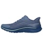 Skechers Slip-ins: GO RUN Consistent 2.0 - Lockhart, SLATE, full image number 4
