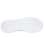 Skechers Slip-ins: GO RUN Lite - Valor 3.0, WHITE / BLACK, full image number 2