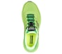 GO RUN Swirl Tech Speed - Rapid Motion, GREEN, full image number 1