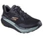 Max Cushioning Premier Trail 2.0, BLACK / CHARCOAL, full image number 3