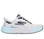 Skechers Slip-ins: Max Run, GRAY / CHARCOAL, full image number 0