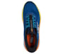 Skechers Slip-ins: Max Cushioning - Max Run, NAVY / MULTI, full image number 1