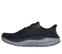 Skechers Slip-ins: Max Run - Echoridge, BLACK, full image number 4