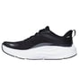 Max Cushioning Max Run - Pacewave, BLACK / WHITE, full image number 4