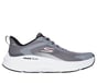 Max Cushioning Max Run - Pacewave, GRAY, full image number 0