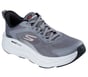 Max Cushioning Max Run - Pacewave, GRAY, full image number 3