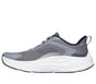 Max Cushioning Max Run - Pacewave, GRAY, full image number 4