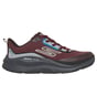 Waterproof: Max Run - Vorteza, BURGUNDY, full image number 0