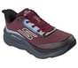 Waterproof: Max Run - Vorteza, BURGUNDY, full image number 3