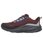 Waterproof: Max Run - Vorteza, BURGUNDY, full image number 4